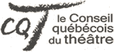 Conseil Québécois du Théâtre