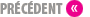 Page pr&eacute;c&eacute;dente