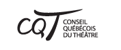 Conseil Qu&eacute;b&eacute;cois du Th&eacute;&acirc;tre