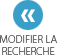 modifier la recherche